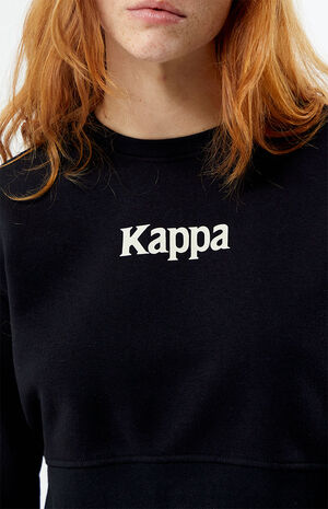 Authentic Ambilobe 2 Cropped Sweatshirt image number 3