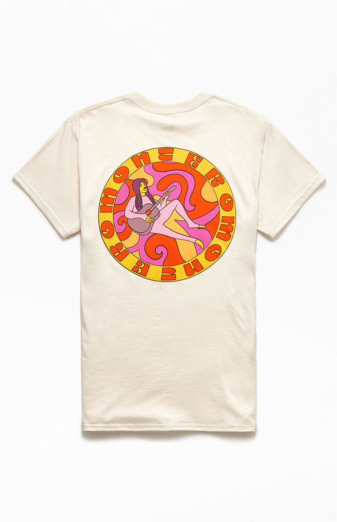 Lil Nas X Montero Garden T-Shirt