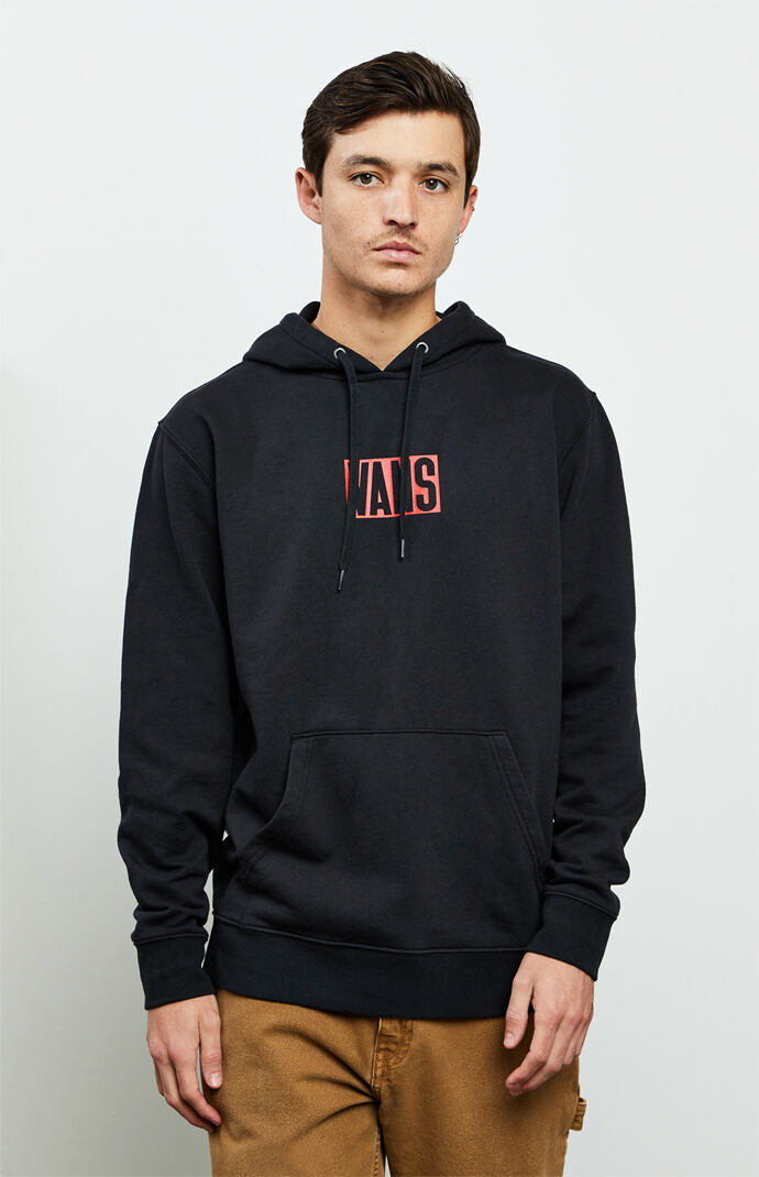 New Stax Hoodie