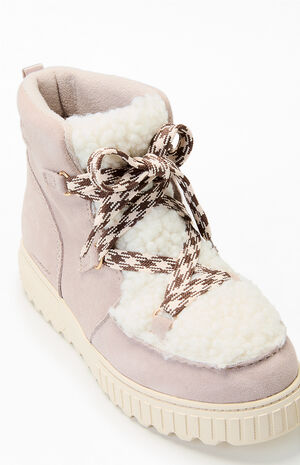 Women's ONA AVE Alpine Waterproof Boots image number 6