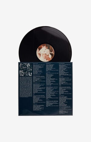 Florence + the Machine Lungs Vinyl Record image number 4