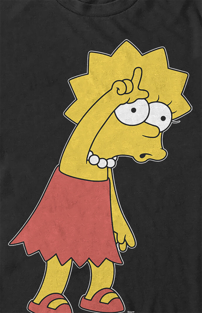 Loser Lisa T-Shirt