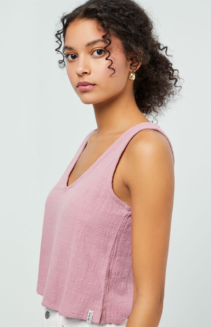 Sundown Top