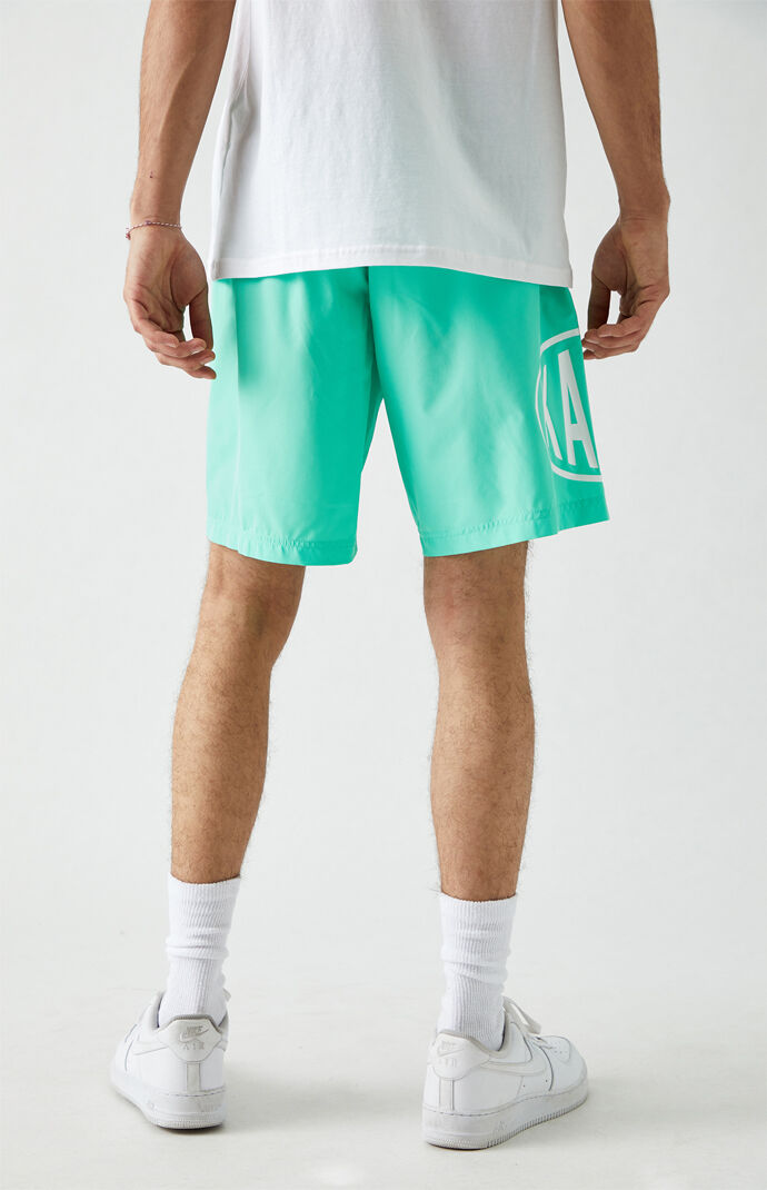Authentic Pop Emay Shorts