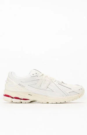 Beige 1906R Shoes image number 1