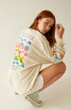 All We Have Is Now Long Sleeve T-Shirt All We Have Is Now Long Sleeve T-Shirt image number null