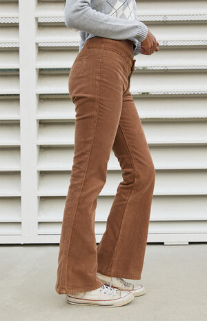 Aliyah Corduroy Jeans image number 2