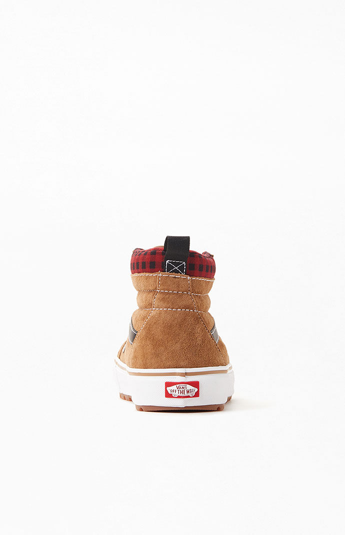 SK8 Hi MTE 1 Shoes