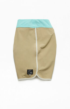 Eco Original Scallop 18" Boardshorts image number 3