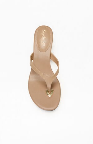 Women's My Little Secret Heels image number 5