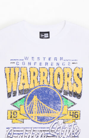 Golden State Warriors T-Shirt image number 2