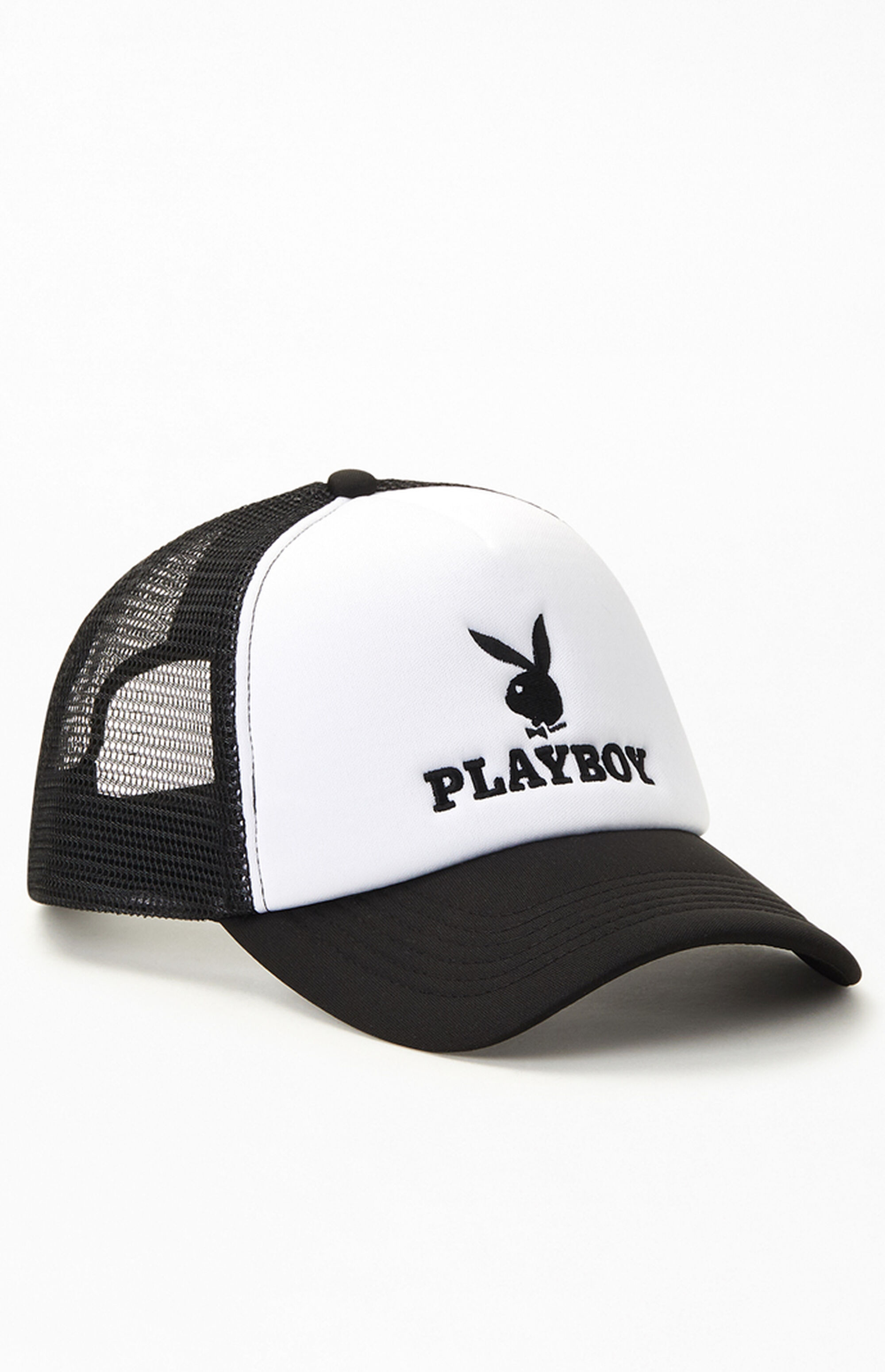 Playboy By PacSun Snapback Trucker Hat | Pacsun