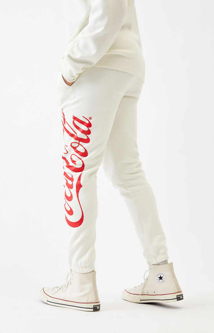 By PacSun Script Sweatpants