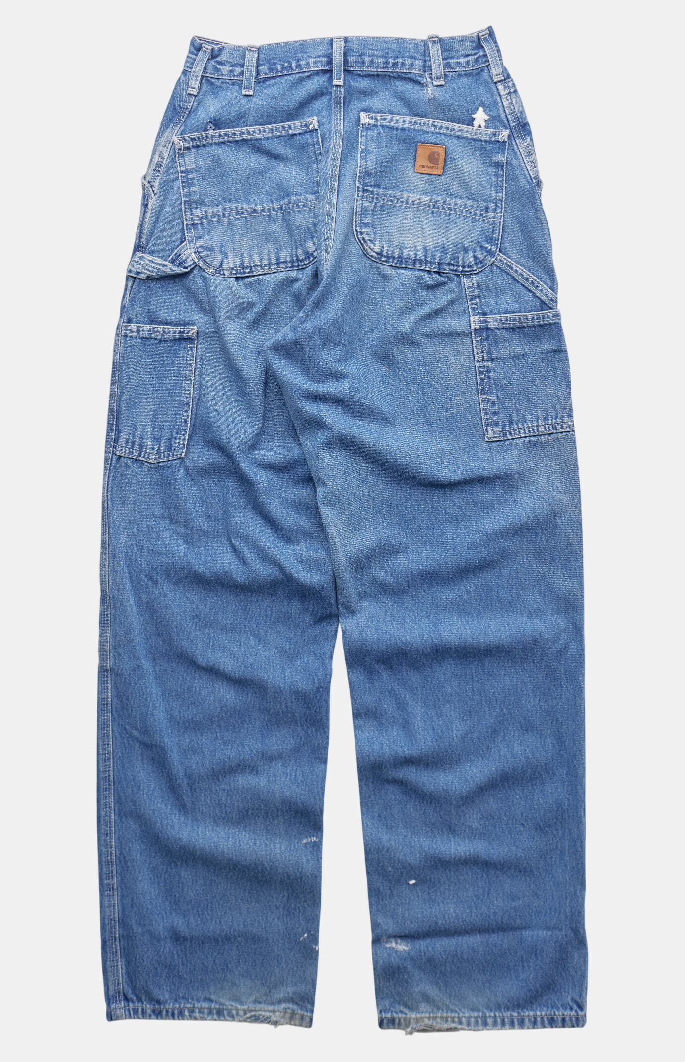 PS VINTAGE 2000s Carhartt Jeans