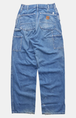 2000s Carhartt Jeans image number 1