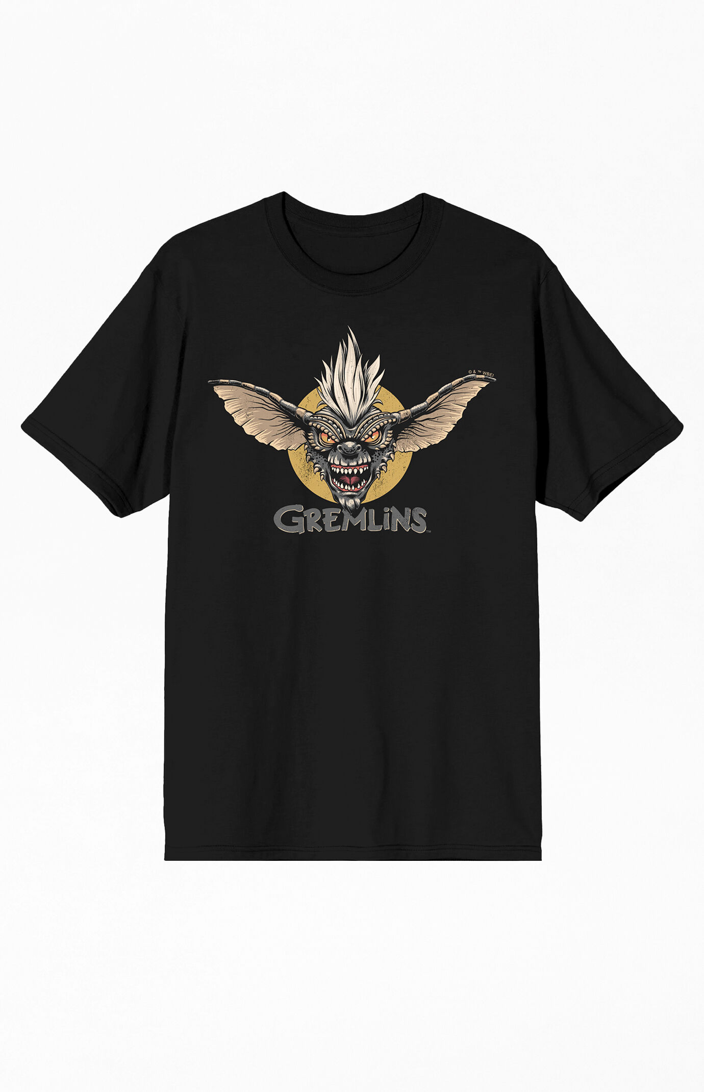 PacSun Gremlins Full Color Vintage T-Shirt