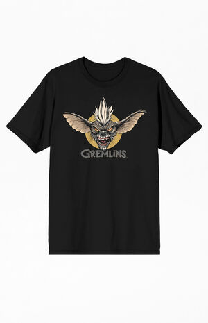 Gremlins Full Color Vintage T-Shirt image number 1