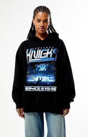New York Knicks Hoodie image number 1