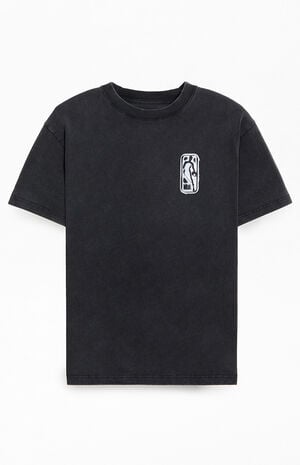 x NBA Logo T-Shirt image number 2