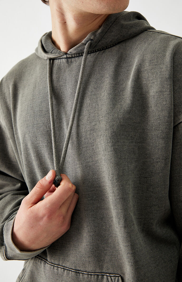 Harrell Oversized Hoodie