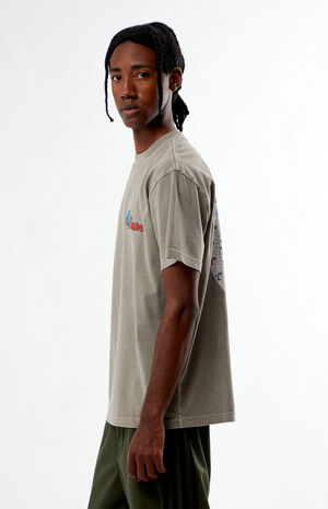 Time Wheel T-Shirt image number 4