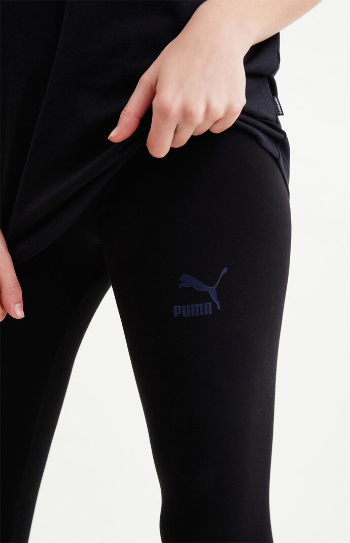 Iridescent Pack Pants