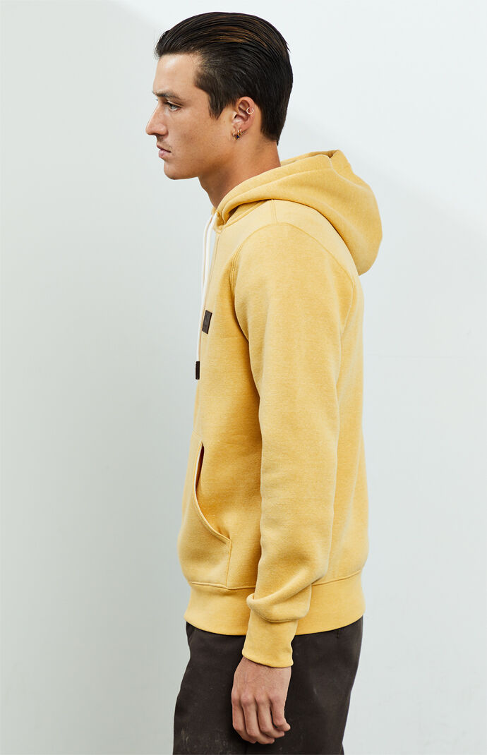 Heavy Hoodie