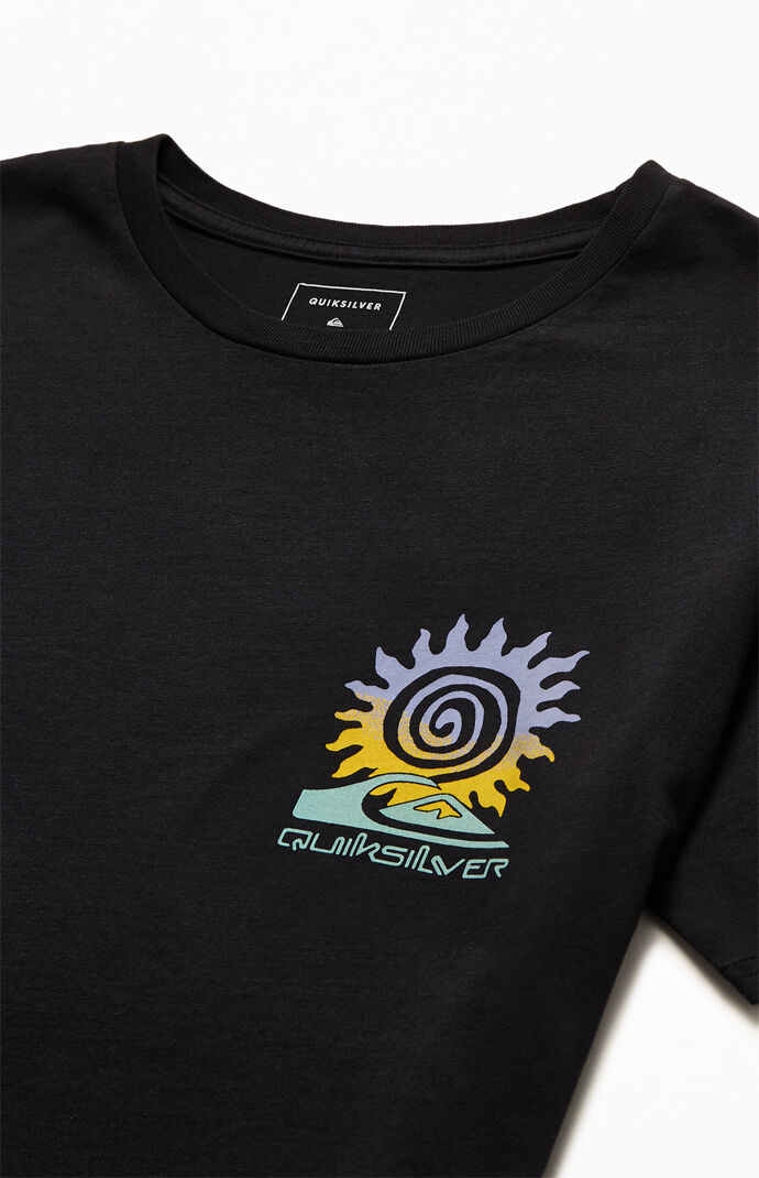 Island Pulse T-Shirt