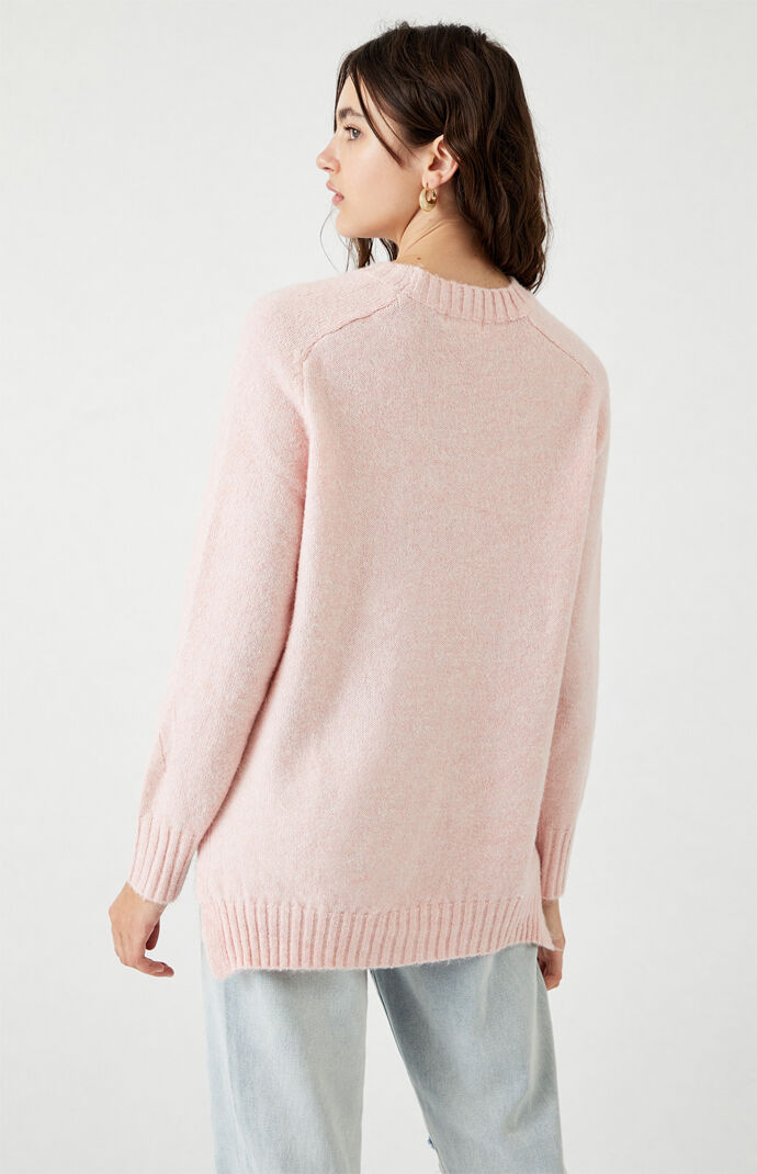 Pia Knitted Sweater