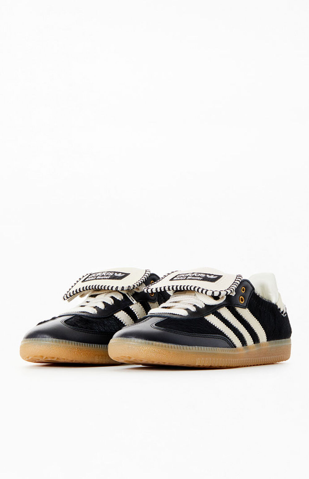 adidas x Wales Bonner Samba Pony Tonal Shoes | Pacsun