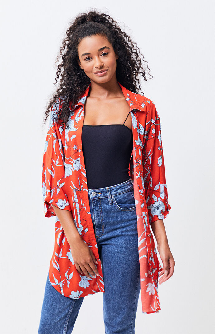 Palma Shirt