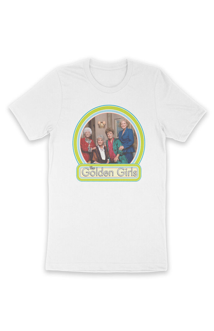 Golden Girls Forever T-Shirt