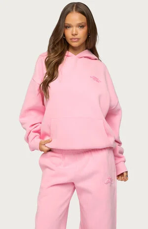 Keychain Cutie Hoodie image number 1