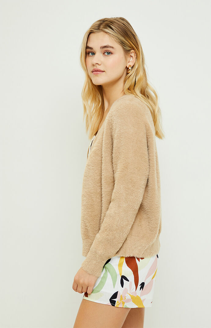 Shade Cardigan