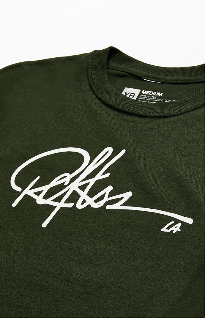 Signature T-Shirt