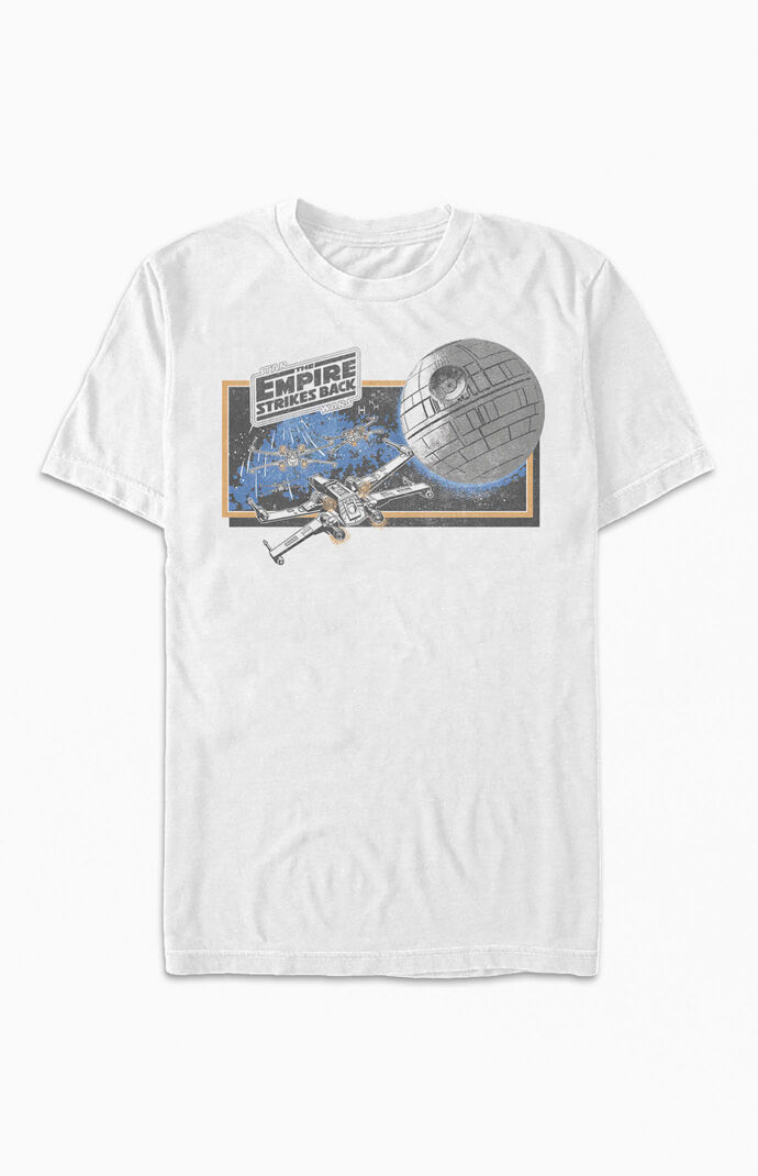 Vintage Empire Star Wars T-Shirt