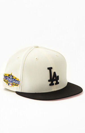 New Era 2022 Dodgers ASG Fitted Hat