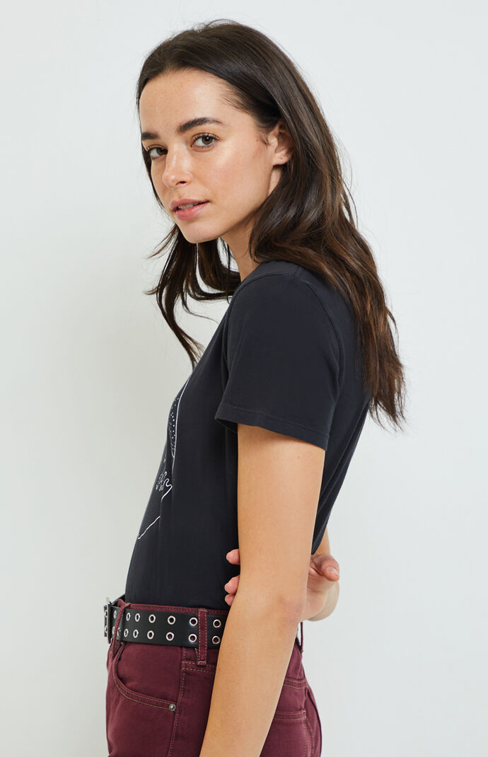 Night Wave T-Shirt