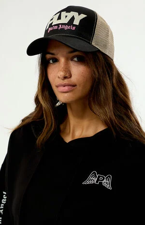 Logo Trucker Hat image number 1