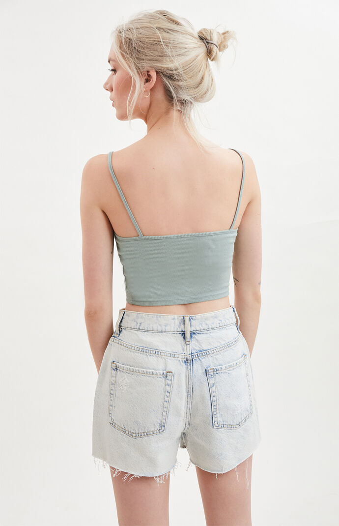 Me To We Gina Tank Top | PacSun