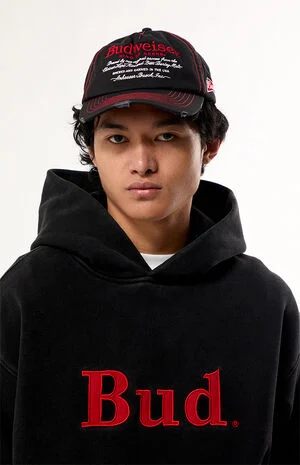 by Pacsun Main Snapback Hat image number 1