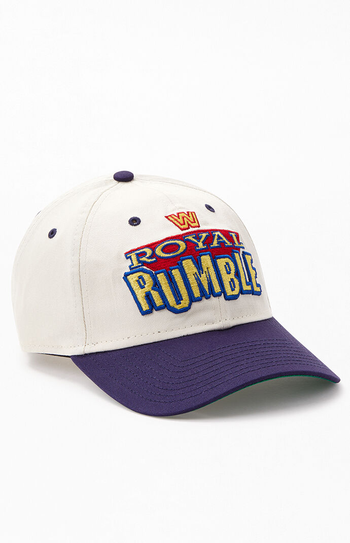 wwe new era hat