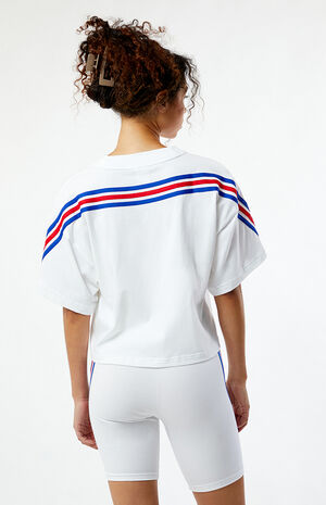 Future Icons 3-Stripes Biker Shorts image number 3