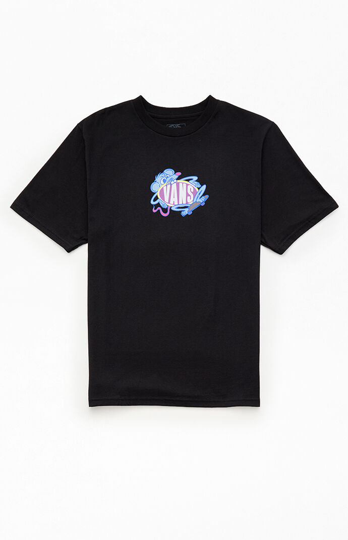 Vans Kids Rad Rodent T-Shirt