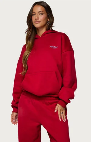 Los Angeles Hoodie image number 1