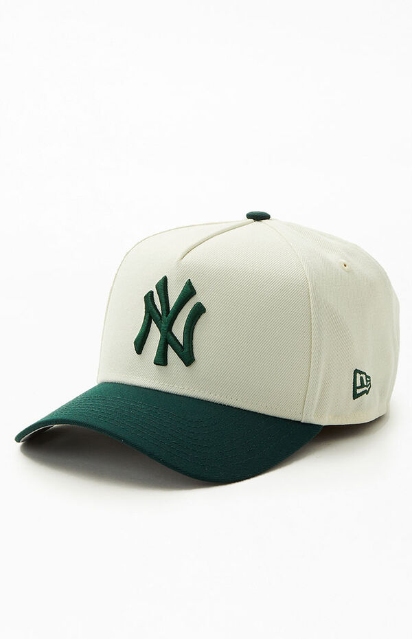 New Era Yankees 9FORTY Snapback Hat