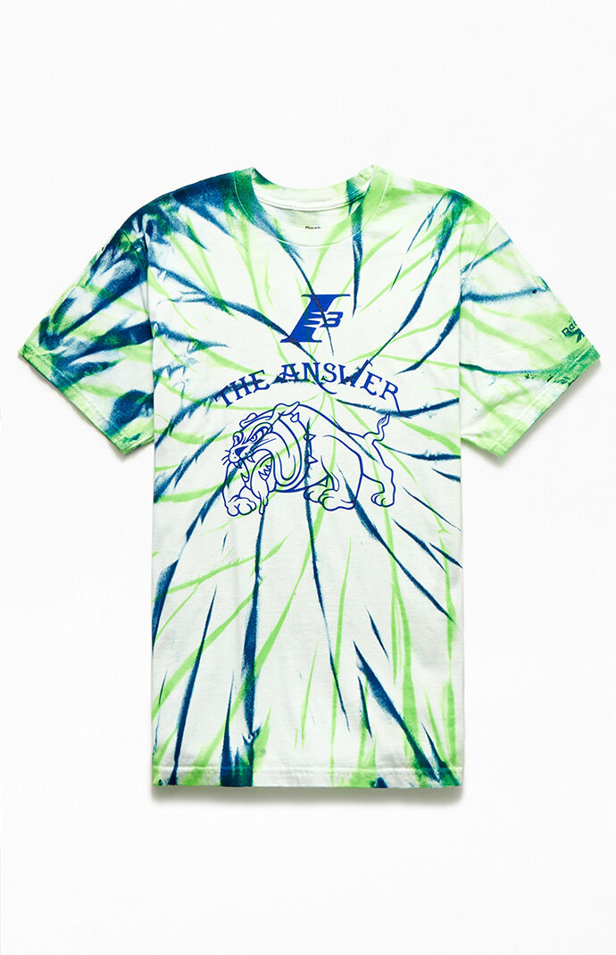 Iverson Bulldog T-Shirt
