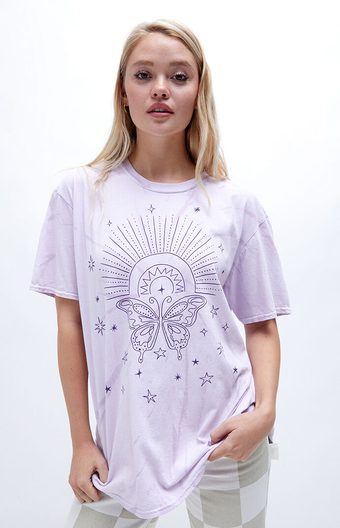 tie dye\