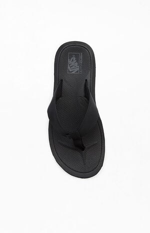 Nexpa Synthetic Flip Flops image number 5