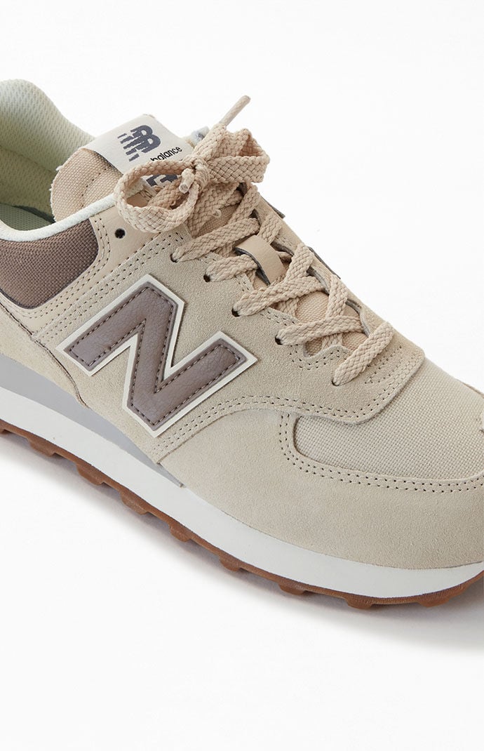 New Balance Women s Sand 574 Sneakers PacSun